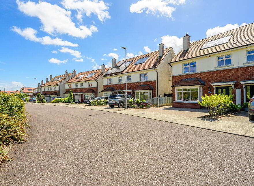 37 Daffodil Way, Forest Hill, Carrigaline, P43C935