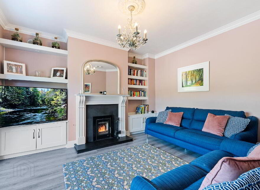 37 Daffodil Way, Forest Hill, Carrigaline, P43C935