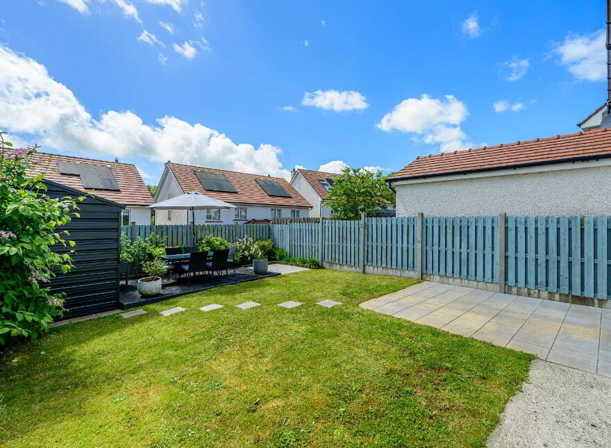 37 Daffodil Way, Forest Hill, Carrigaline, P43C935