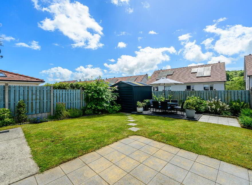 37 Daffodil Way, Forest Hill, Carrigaline, P43C935