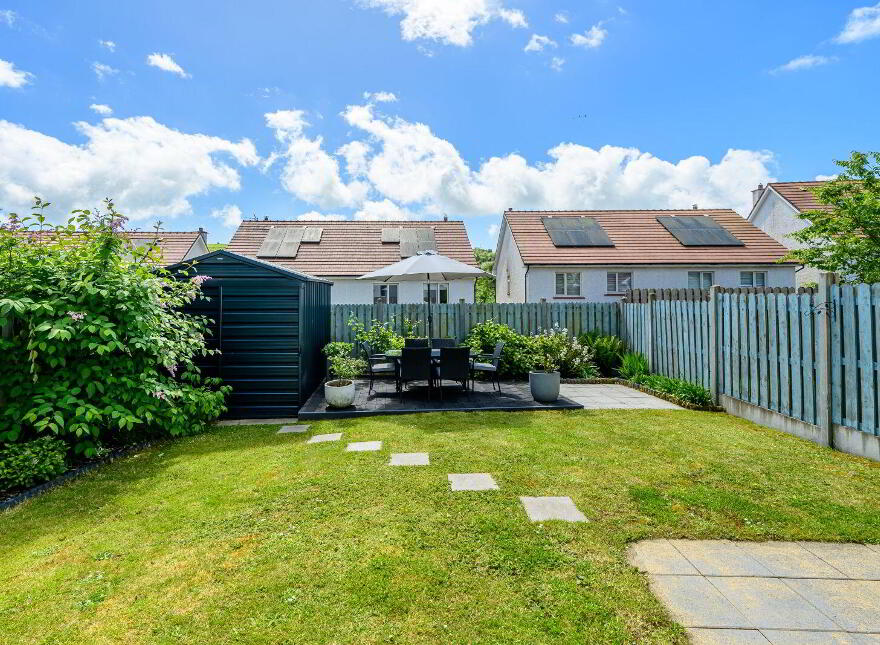 37 Daffodil Way, Forest Hill, Carrigaline, P43C935
