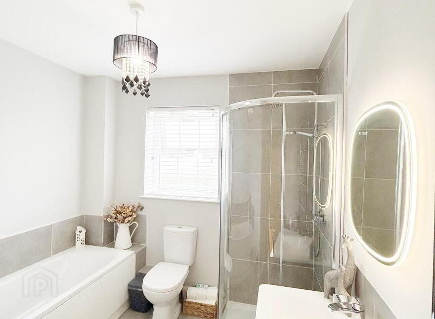 3 Carnalea Meadows, Seskinore, Omagh, BT78 2PH