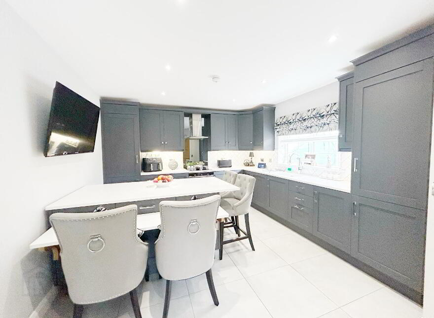 3 Carnalea Meadows, Seskinore, Omagh, BT78 2PH