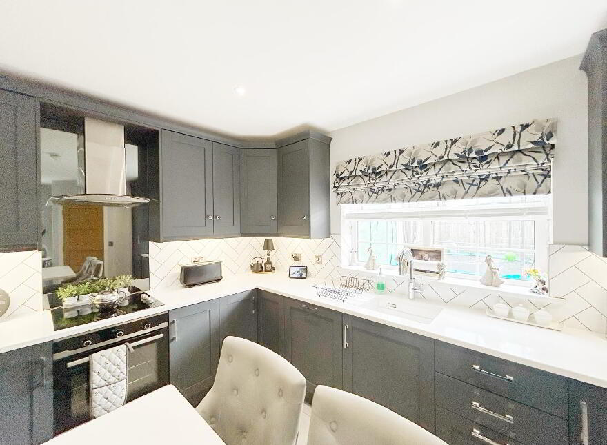 3 Carnalea Meadows, Seskinore, Omagh, BT78 2PH