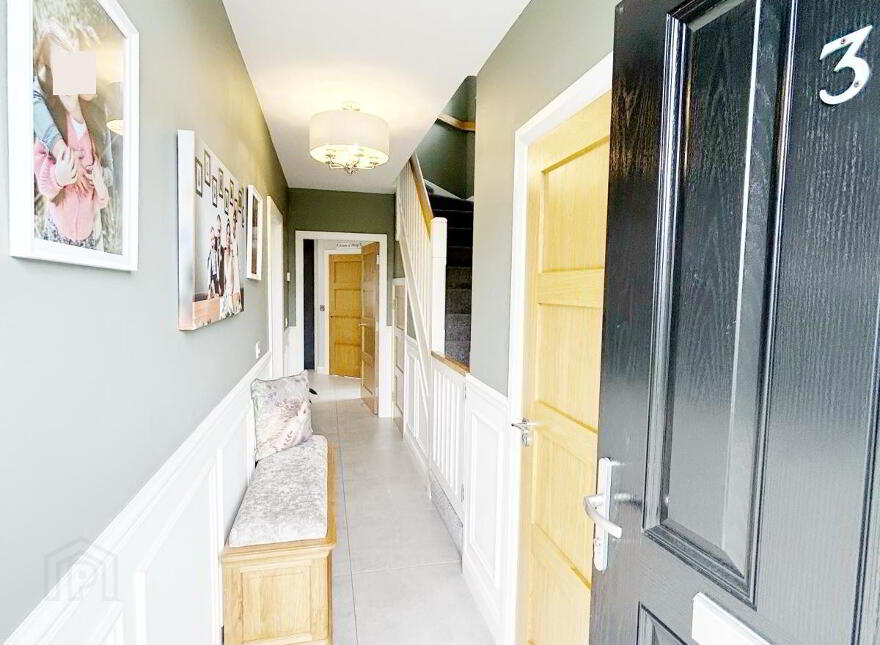 3 Carnalea Meadows, Seskinore, Omagh, BT78 2PH
