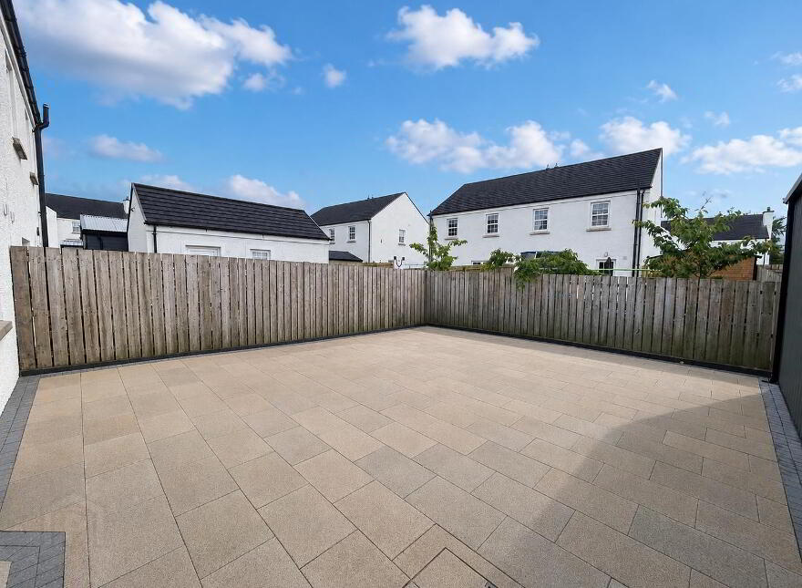3 Carnalea Meadows, Seskinore, Omagh, BT78 2PH