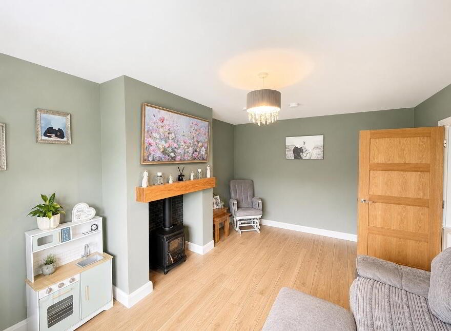 3 Carnalea Meadows, Seskinore, Omagh, BT78 2PH