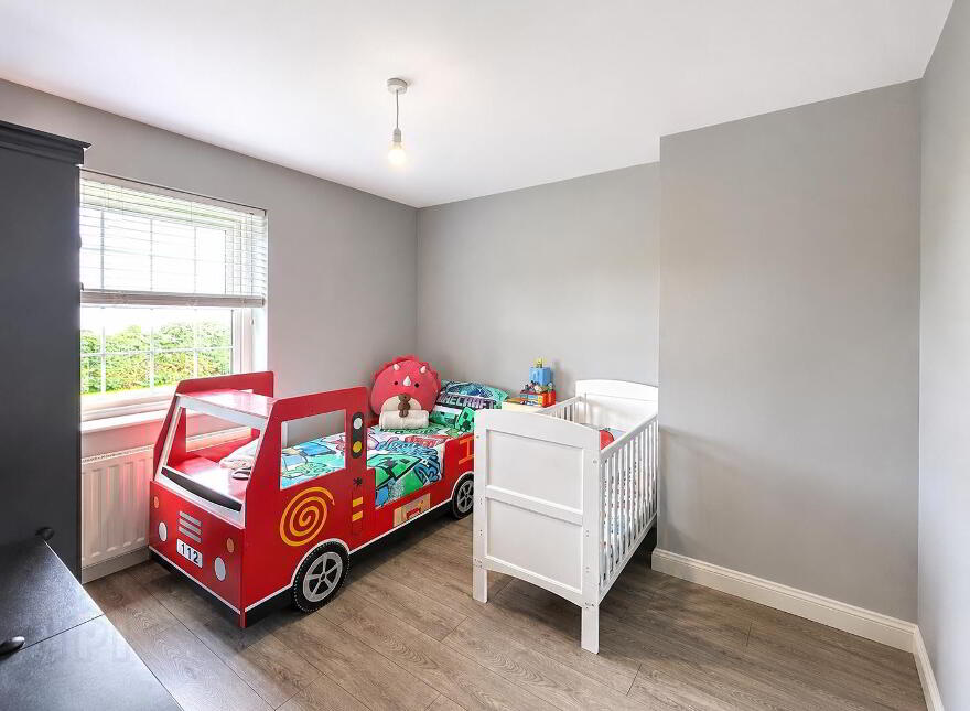 3 Carnalea Meadows, Seskinore, Omagh, BT78 2PH