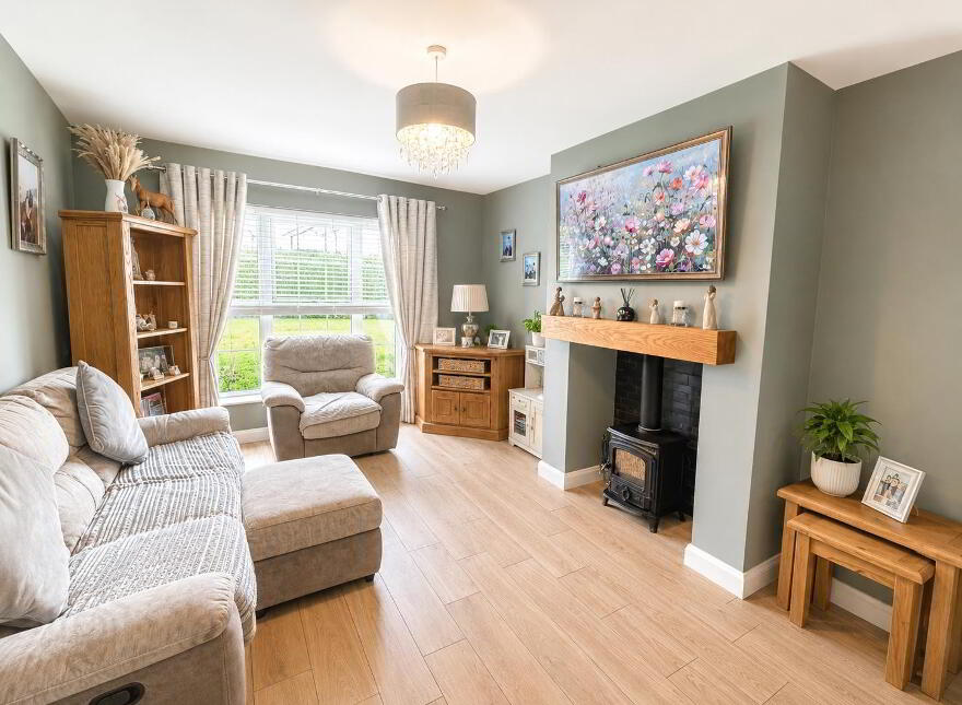 3 Carnalea Meadows, Seskinore, Omagh, BT78 2PH