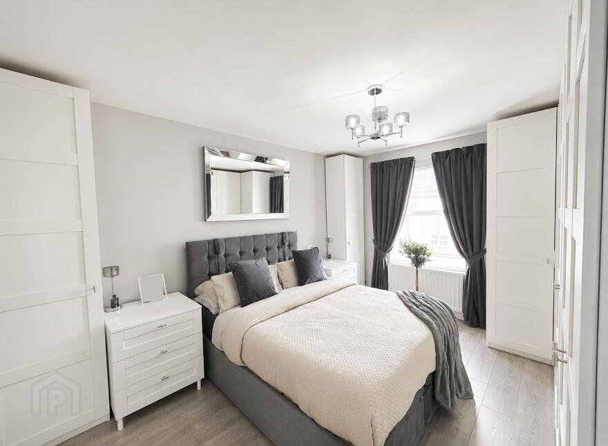 3 Carnalea Meadows, Seskinore, Omagh, BT78 2PH