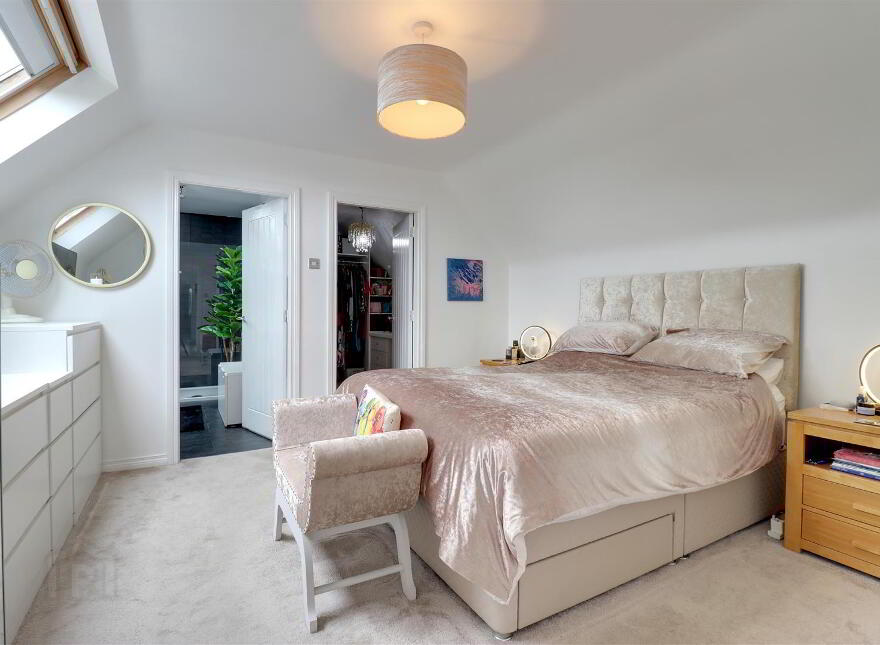 2 Westland Park, Ballywalter, Newtownards, BT22 2TD