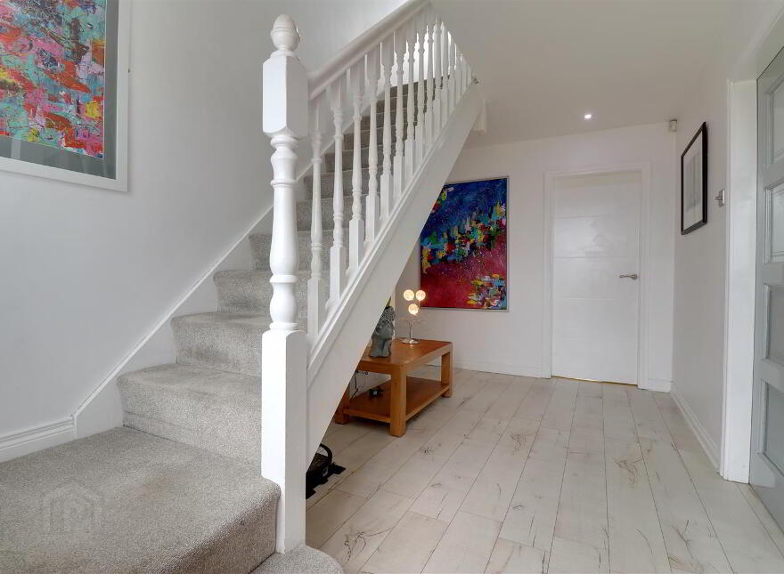 2 Westland Park, Ballywalter, Newtownards, BT22 2TD
