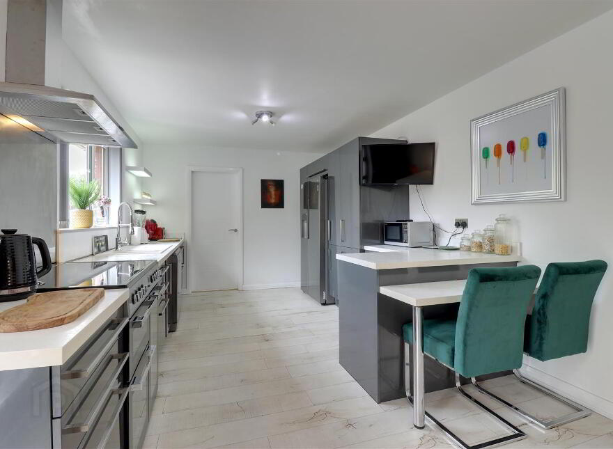 2 Westland Park, Ballywalter, Newtownards, BT22 2TD
