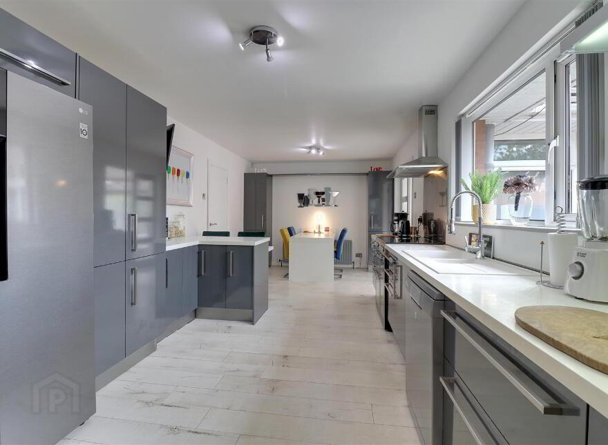 2 Westland Park, Ballywalter, Newtownards, BT22 2TD