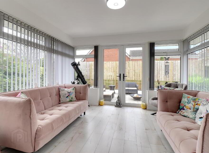 2 Westland Park, Ballywalter, Newtownards, BT22 2TD