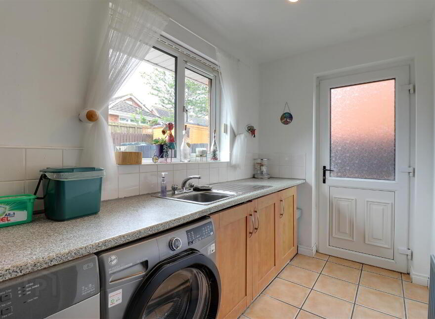 2 Westland Park, Ballywalter, Newtownards, BT22 2TD