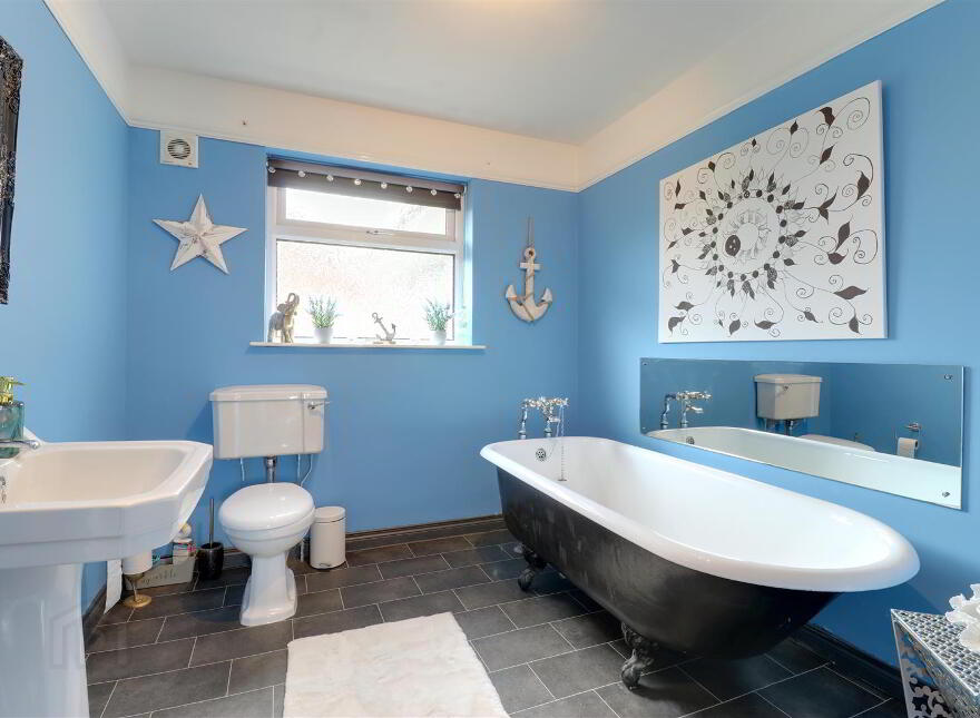 2 Westland Park, Ballywalter, Newtownards, BT22 2TD