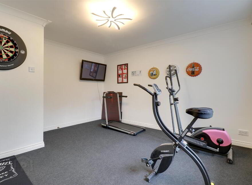 2 Westland Park, Ballywalter, Newtownards, BT22 2TD