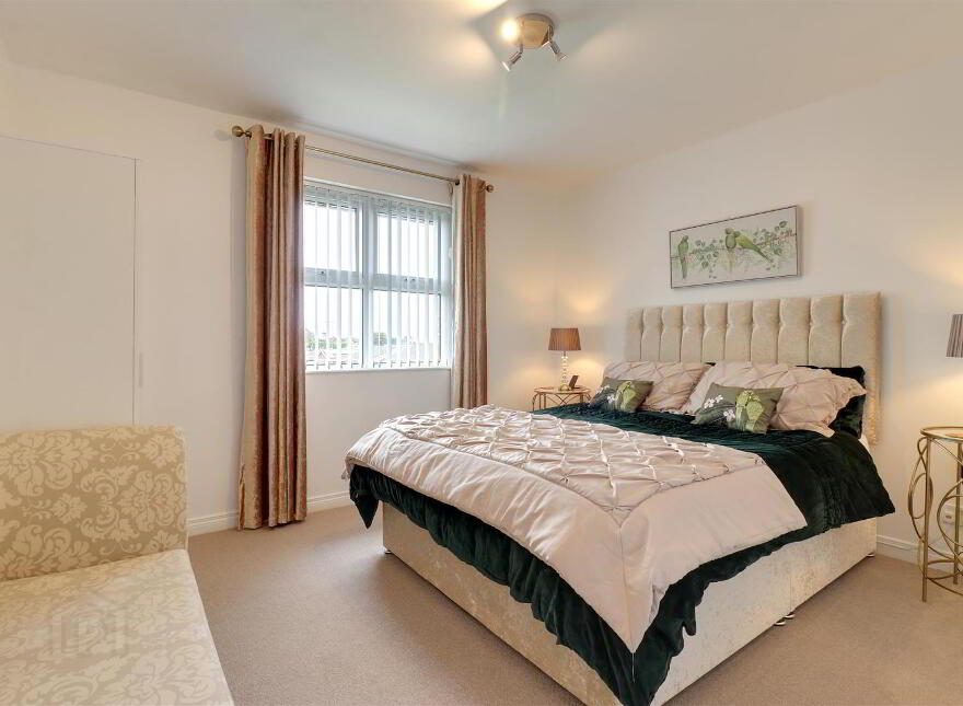 2 Westland Park, Ballywalter, Newtownards, BT22 2TD