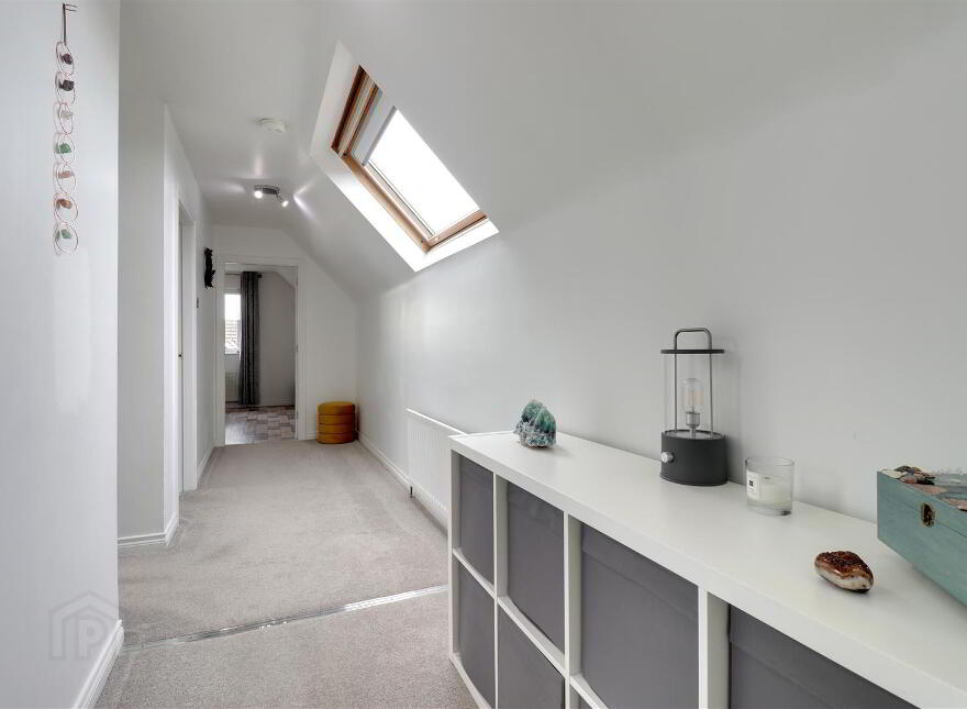 2 Westland Park, Ballywalter, Newtownards, BT22 2TD