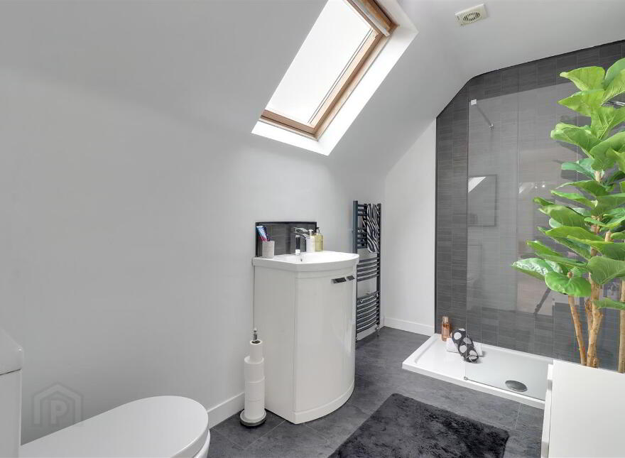 2 Westland Park, Ballywalter, Newtownards, BT22 2TD