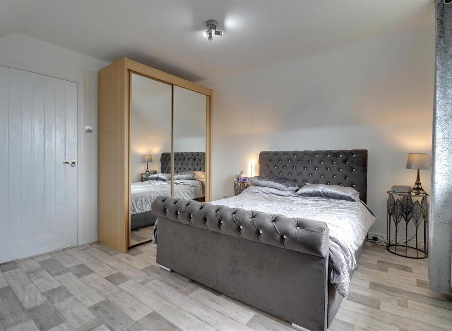 2 Westland Park, Ballywalter, Newtownards, BT22 2TD