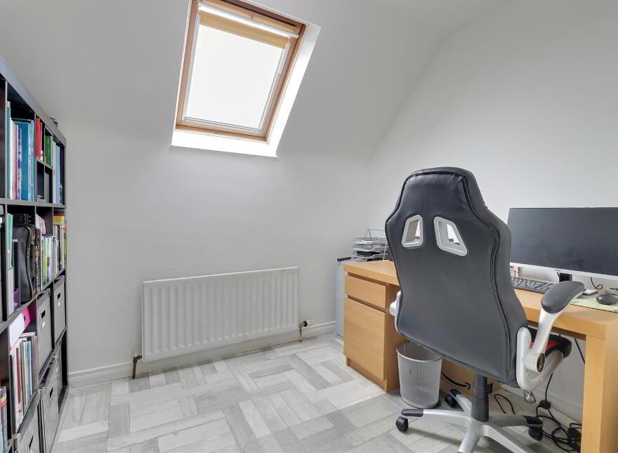 2 Westland Park, Ballywalter, Newtownards, BT22 2TD