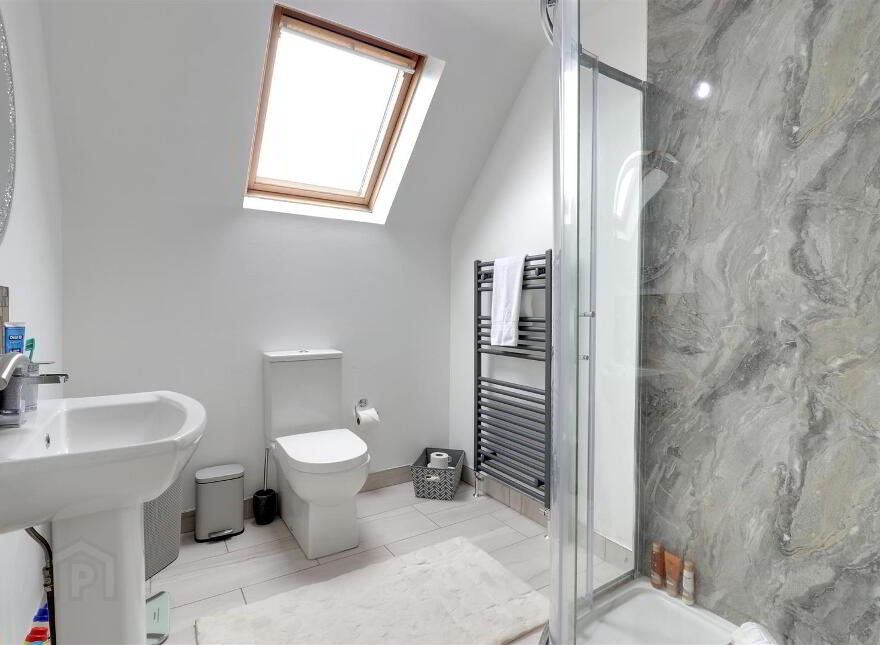 2 Westland Park, Ballywalter, Newtownards, BT22 2TD