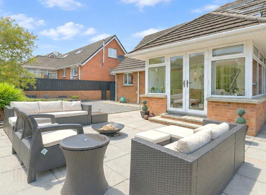 2 Westland Park, Ballywalter, Newtownards, BT22 2TD