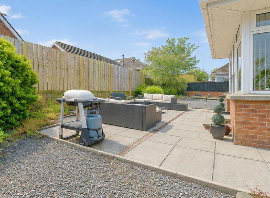 2 Westland Park, Ballywalter, Newtownards, BT22 2TD
