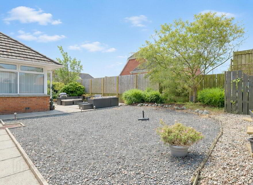 2 Westland Park, Ballywalter, Newtownards, BT22 2TD