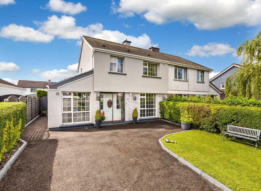 43 Willow Avenue, Avondale, Trim, C15Y7W4