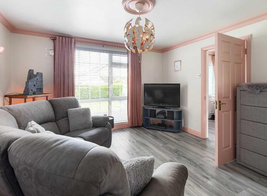 43 Willow Avenue, Avondale, Trim, C15Y7W4