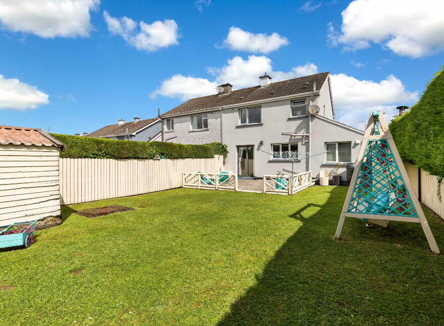 43 Willow Avenue, Avondale, Trim, C15Y7W4