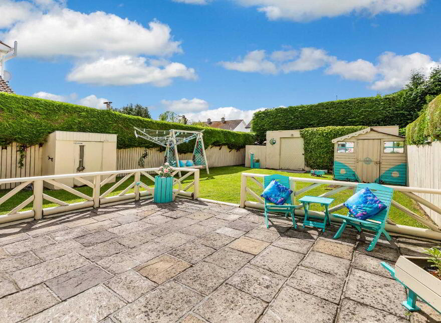 43 Willow Avenue, Avondale, Trim, C15Y7W4