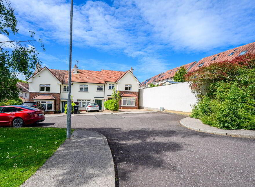 24 Holly Vale, Forest Hill, Carrigaline, P43YF38