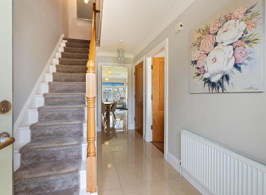 24 Holly Vale, Forest Hill, Carrigaline, P43YF38