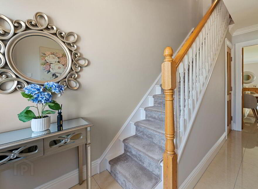 24 Holly Vale, Forest Hill, Carrigaline, P43YF38