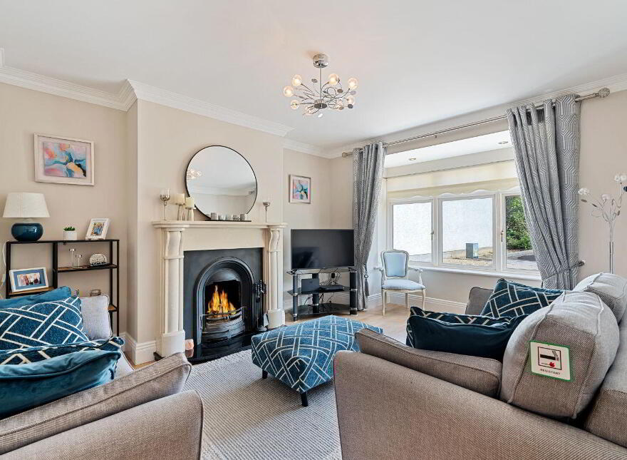 24 Holly Vale, Forest Hill, Carrigaline, P43YF38