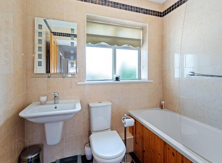 24 Holly Vale, Forest Hill, Carrigaline, P43YF38