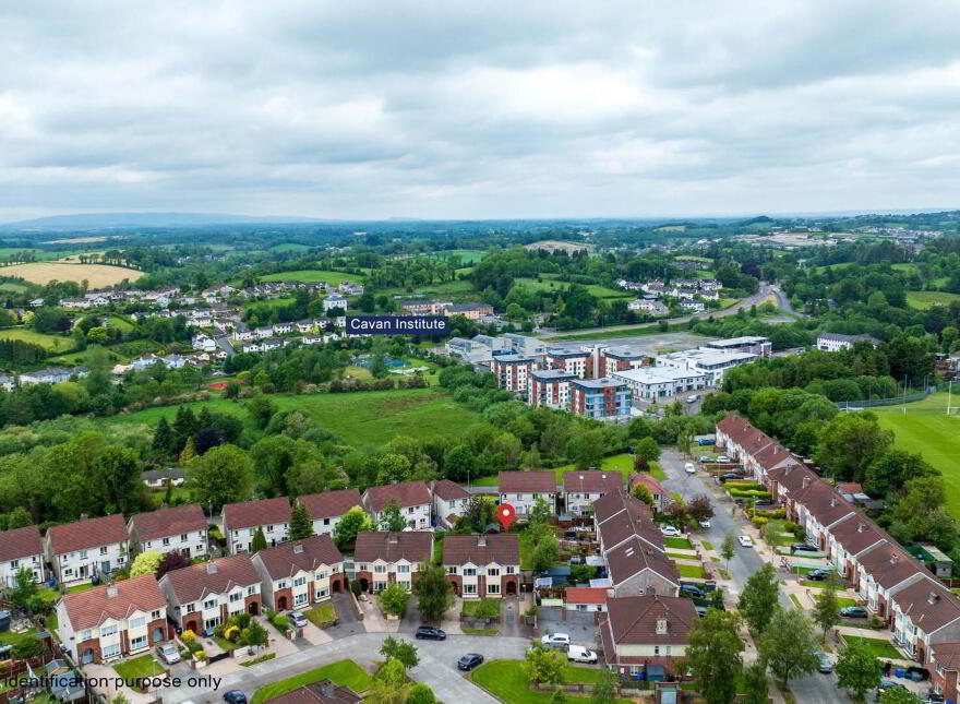 73 Ardkeen, Cavan Town, H12N611