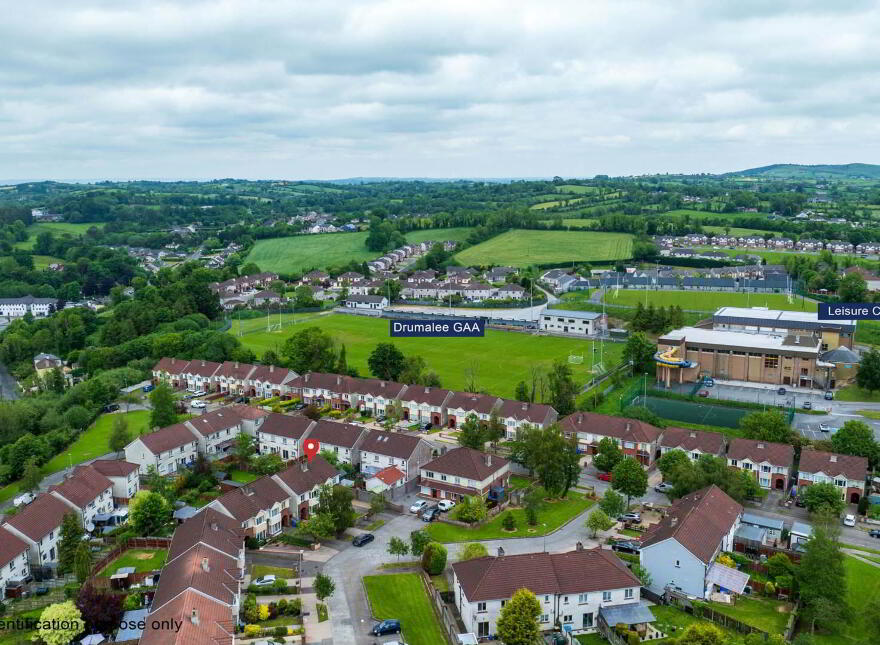 73 Ardkeen, Cavan Town, H12N611