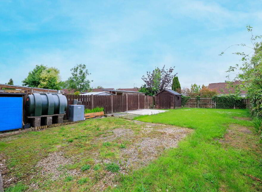 73 Ardkeen, Cavan Town, H12N611