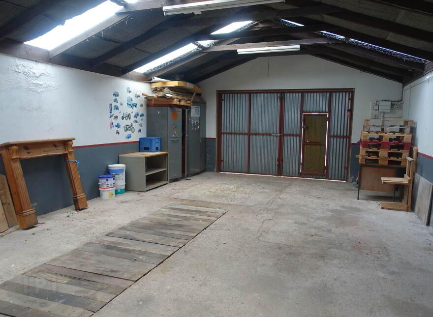 41 Ballylucas Road, Enniskillen, BT74 4HD
