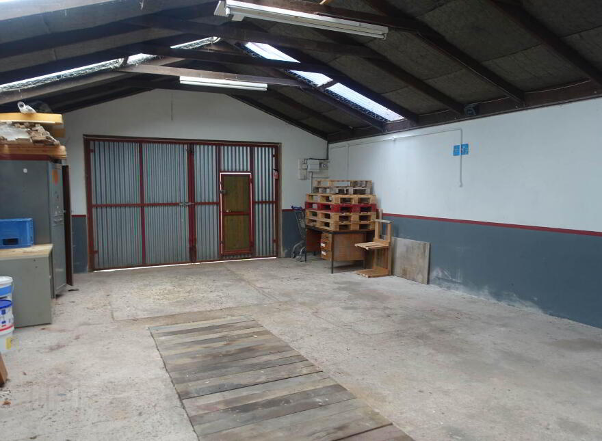41 Ballylucas Road, Enniskillen, BT74 4HD