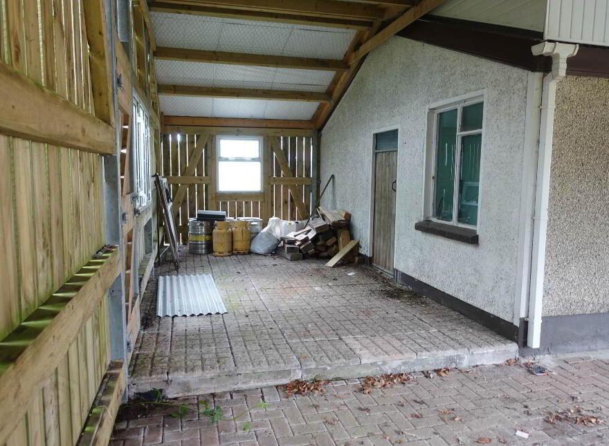41 Ballylucas Road, Enniskillen, BT74 4HD