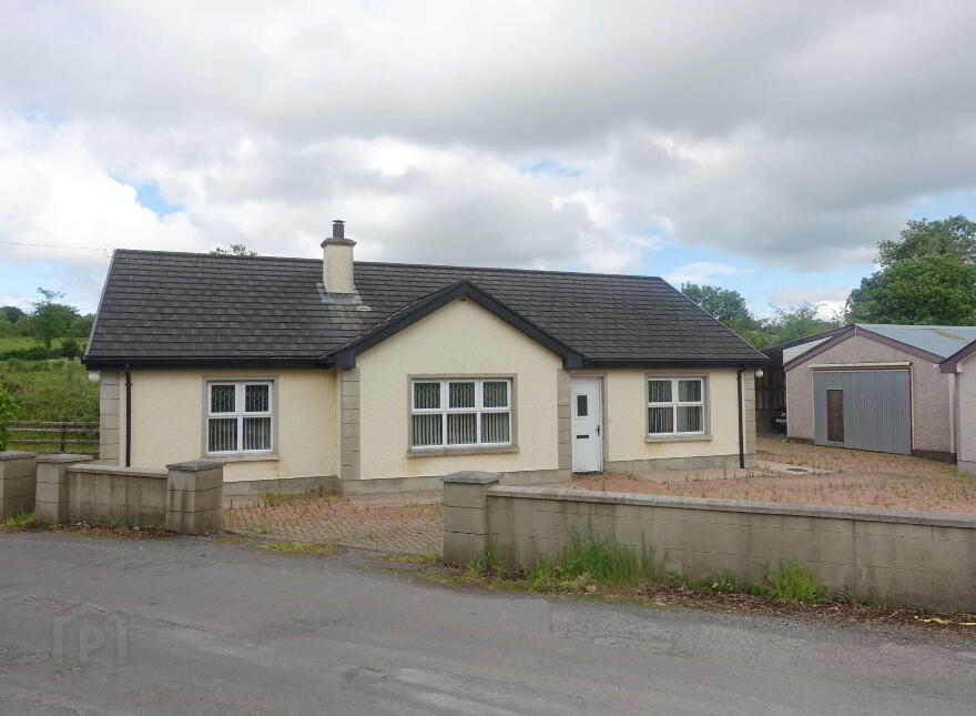 41 Ballylucas Road, Enniskillen, BT74 4HD