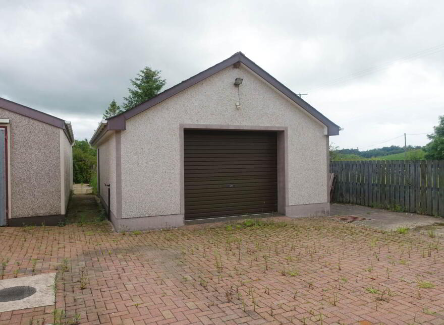 41 Ballylucas Road, Enniskillen, BT74 4HD