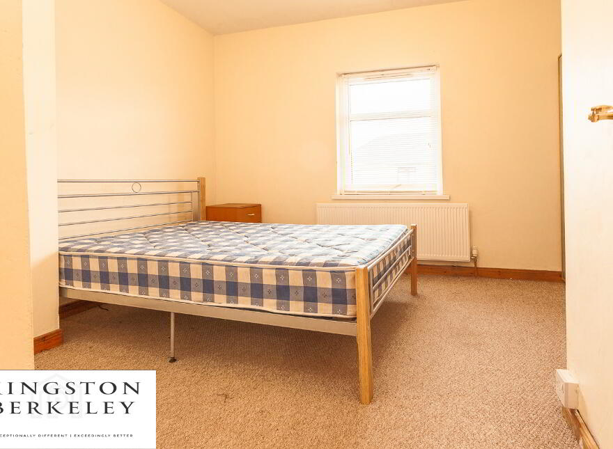 282 Donegall Avenue, Tates Avenue, South Belfast, Belfast, BT12 6LU