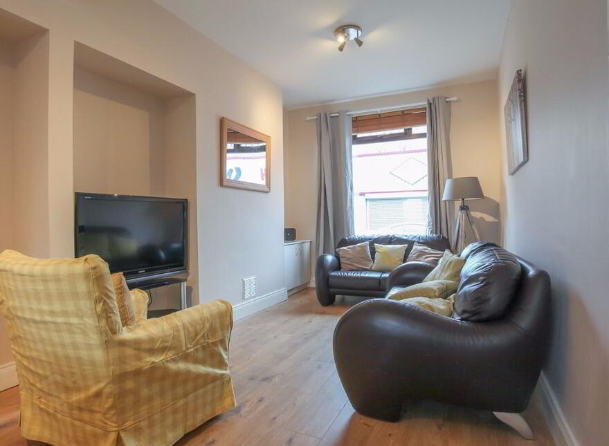141 Donegall Avenue, Belfast South, Belfast, BT12 6LT